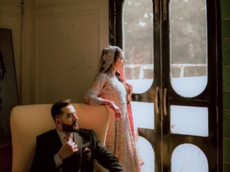 Reception Shoot