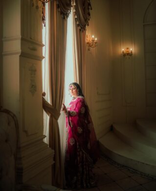 Fashion Shoot