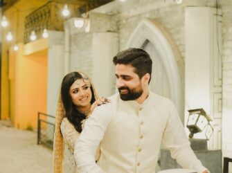 Outdoor Shoot Photography – Capturing Natural Light and Candid Moments