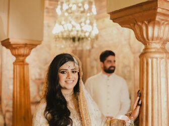 How to Capture Emotional Moments in Wedding Photography