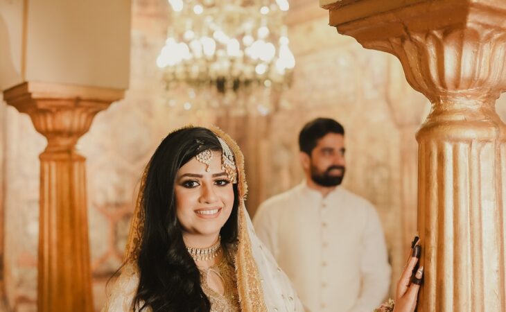 How to Capture Emotional Moments in Wedding Photography